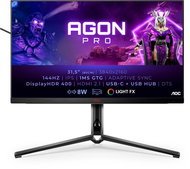 31,5" AOC AG324UX - Monitor