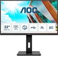 32" AOC U32P2CA - Monitor
