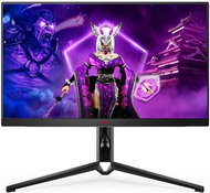 27" AOC AG274UXP - Monitor