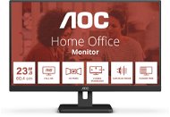 23,8" AOC 24E3UM - LCD Monitor