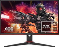 24" AOC 24G2ZE - Monitor