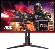 24" AOC 24G2ZU - Monitor
