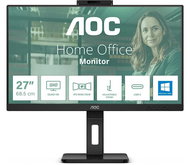 27" AOC Q27P3CW - Monitor