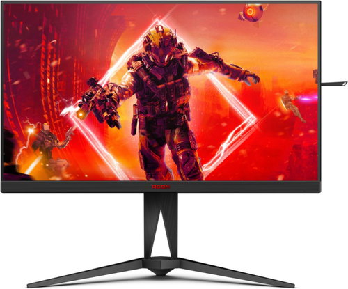 31.5" AOC AG325QZN/EU - Monitor - Main image