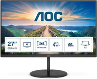 27" AOC U27V4EA - Monitor