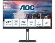 23,8" AOC 24V5C/BK - Monitor