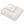 Mikroplyšová deka 200×230cm microplush blanket, white