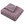 Mikroplyšová deka 200×230cm microplush blanket, violet
