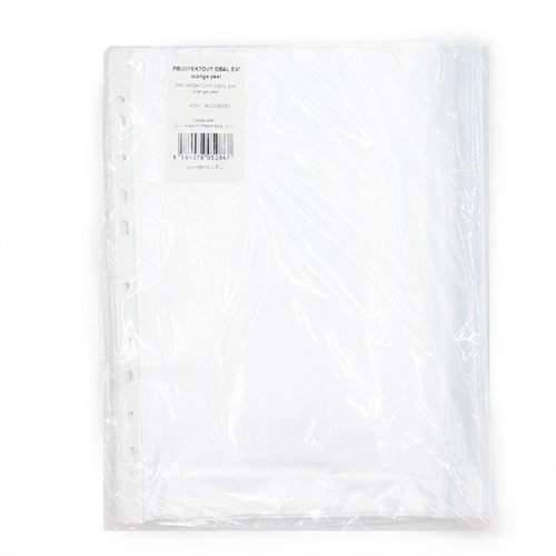 Auro Office A4 E40/100 pcs rough - Sheet Potector - Main image