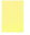Yellow, smooth - 10 pcs