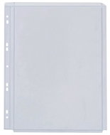 Office Products A4/U 180mc X-bottom - Sheet Potector