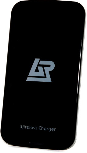 Apei Qi P2 black - Charging Station - Main image