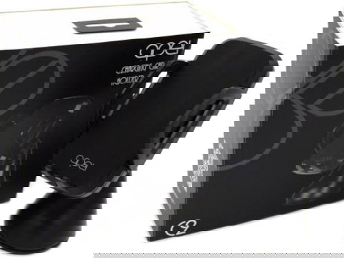 APEI Qi C2 Car - Charging Station - Main image