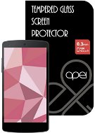 APEI Glass Protector Nexus 5 - Üvegfólia