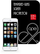  APEI Glass Protector for iPhone 6  - Glass Screen Protector