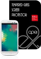 APEI Glasschutzfolie für Samsung S3 - Schutzglas