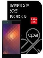 APEI Glass Protector for Sony Z1  - Glass Screen Protector
