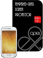 APEI Slim Round Glass Protector for Galaxy S3 mini - Glass Screen Protector