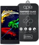 APEI Schlank Round Glass-Schutz für Lenovo P70 - Schutzglas