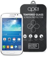 APEI Slim Round Glass Protector for Samsung Grand Neo - Glass Screen Protector