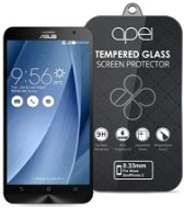 APEI Schlank Runde Glasschutz für Asus ZenFone 2 5.5 &#39; - Schutzglas