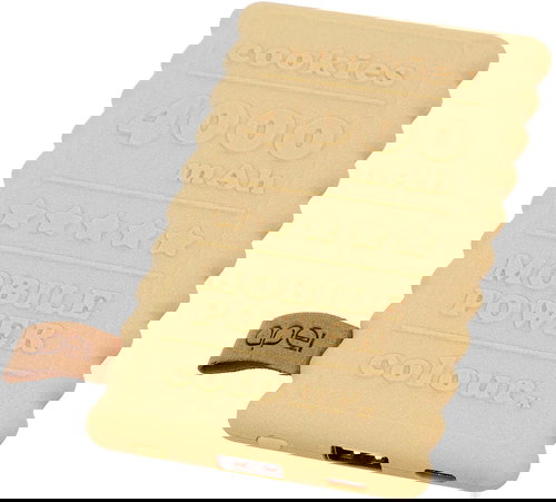 Apei Cookie 4000mAh Beige - Power Bank - Main image