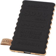 APEI Cookie 8000mAh brown - Power Bank