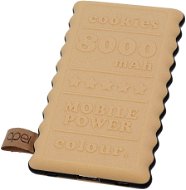 Apei Cookie 8000mAh - Powerbank