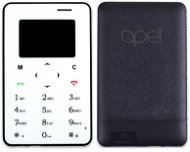 Apei 5C Micro čierny - Mobilný telefón