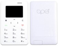 Apei 5C Micro biely - Mobilný telefón