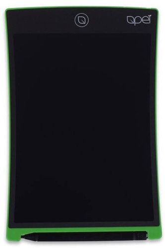Apei Writing Board 8.5" Green - Digitális jegyzetfüzet - Fő fotó