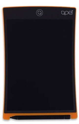 Apei Schreibtafel 8.5" orange - Digitales Notizbuch - Hauptbild