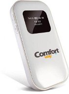 Comfort Way white - 3G WiFi Modem