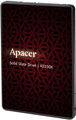 Apacer AS350X 256GB