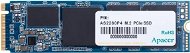 Apacer AS2280P4 240GB - SSD disk