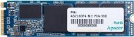 SSD meghajtó Apacer AS2280P4 256GB - SSD disk