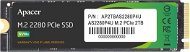 Apacer AS2280P4U 2 TB - SSD disk