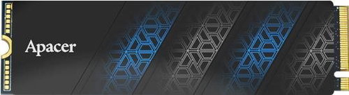 Apacer AS2280P4U Pro 256GB - SSD-Festplatte - Hauptbild