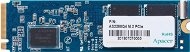Apacer AS2280Q4 1TB - SSD-Festplatte