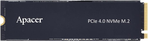 Apacer AS2280Q4X 1TB - SSD meghajtó - Fő fotó