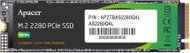 Apacer AS2280Q4L 512GB - SSD