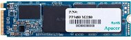 Apacer PP3480 128GB - SSD-Festplatte