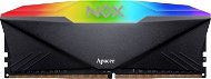 Apacer NOX RGB 16GB KIT DDR4 3200MHz CL16 - RAM
