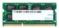 Apacer SO-DIMM 4GB DDR3 1600 MHz CL11 - Arbeitsspeicher