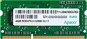 Apacer SO-DIMM 4 GB DDR3 1 600 MHz CL11 - Operačná pamäť