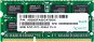 RAM memória Apacer SO-DIMM 8GB DDR3L 1600MHz CL11 - Operační paměť