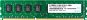 RAM Apacer 8GB DDR3 1600MHz CL11 - Operační paměť