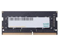 Apacer SO-DIMM 8GB DDR4 2666 MHz CL19 - Operačná pamäť