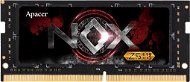 Apacer NOX SO-DIMM 16GB DDR4 2666MHz CL18 - RAM memória