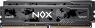 Apacer NOX 32 GB KIT DDR5 6 400 MHz CL40 - Operačná pamäť